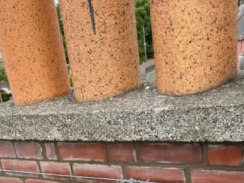 Chimney Repair
