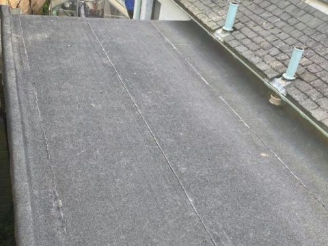Flat Roof Repair
